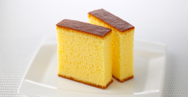 かすてら