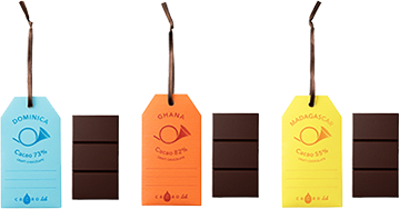 タグチョコレート
