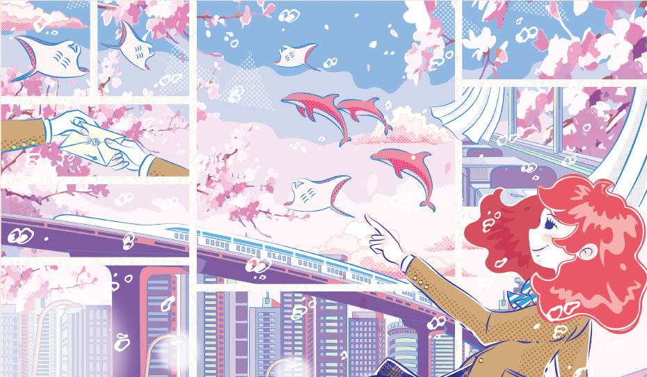 品川女子学院TOP