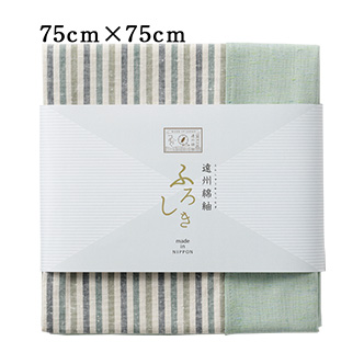 風呂敷　若草（小）