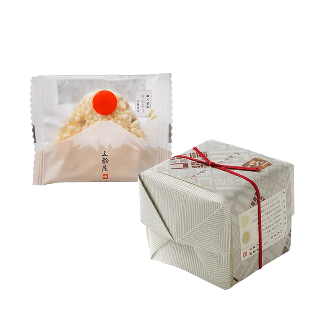 山むすび 職人醤油 白たまり10枚入｜五穀屋（ごこくや）オンラインショップ