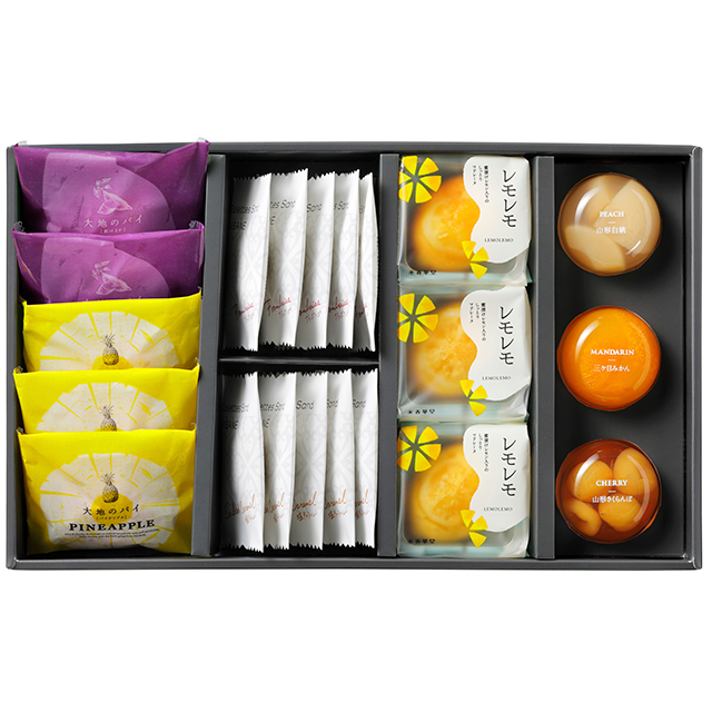【ギフト4点付き】春☆隆浜様 リクエスト 4点 まとめ商品 ☆フォロー割 春華堂のギフト | 春華堂オンラインショップ(しゅんかどう