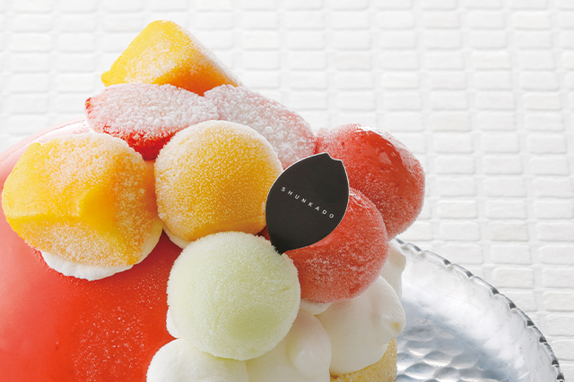 パレットアップ