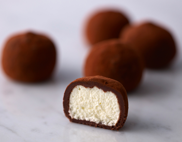 春華堂オンラインショップ カカオの雫 9ヶ入