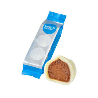 春華堂オンラインショップ カカオの雫