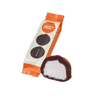 春華堂オンラインショップ カカオの雫